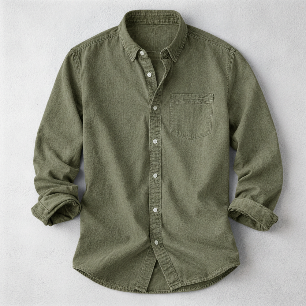 Army Green