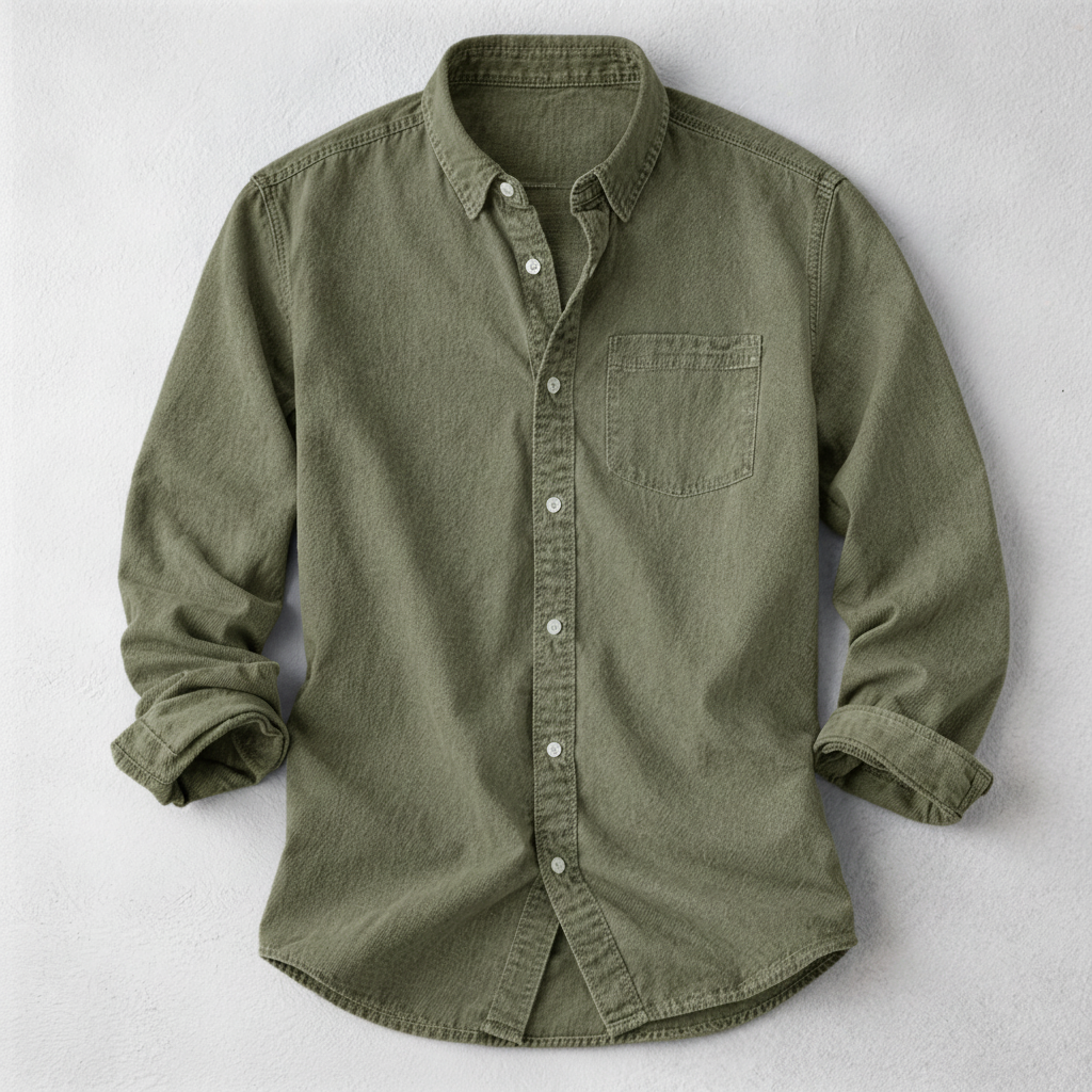 Army Green