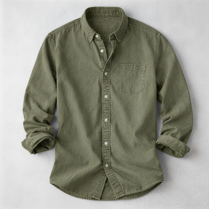 Army Green