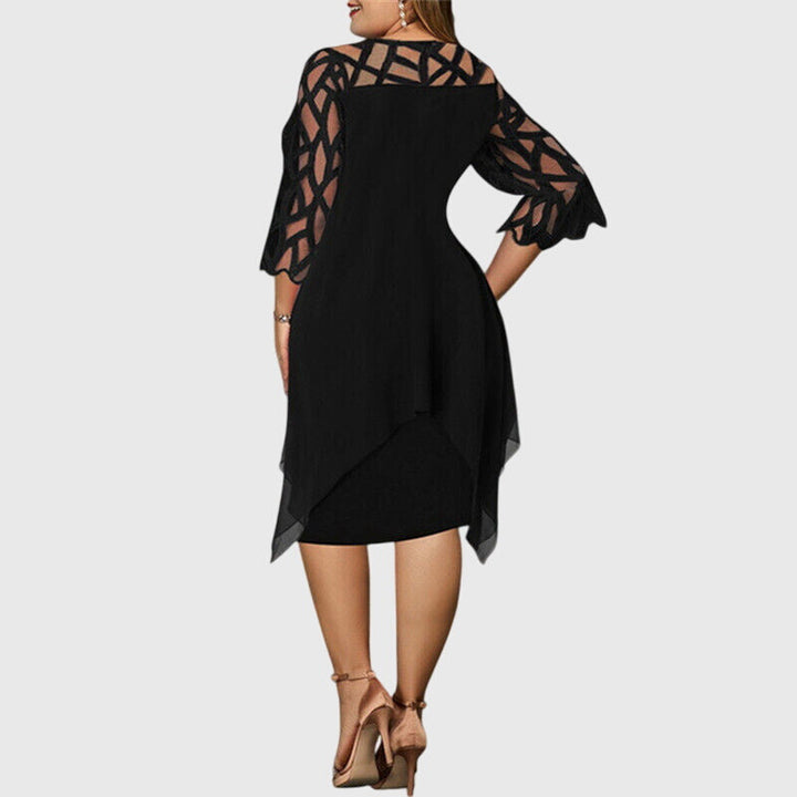 Women's Juliana Chic Dress - Effortless Style for Day to Night