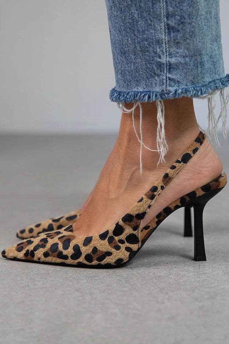 Women's Rai Orthopedic Heels - Everyday Comfort & Style