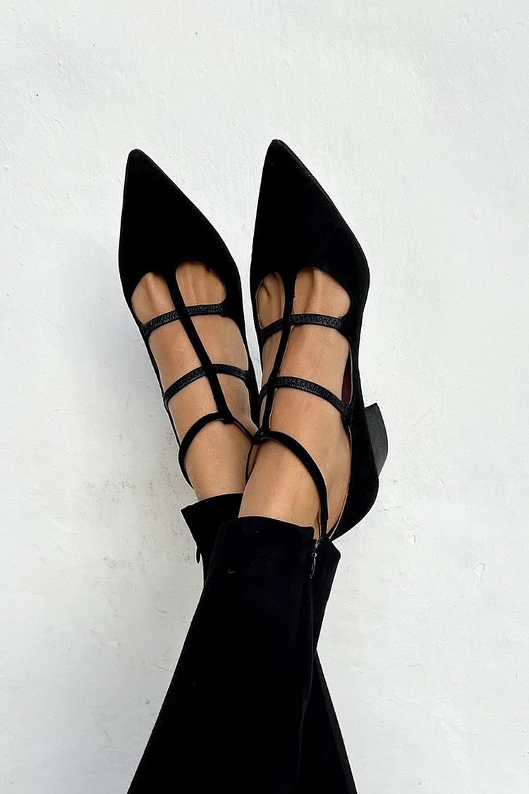 Black Flats
