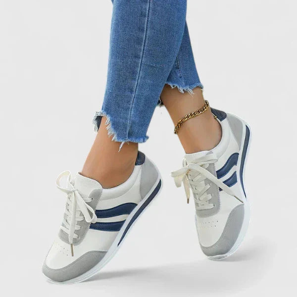 Women's Breathable Orthopedic Sneakers - Everyday Comfort