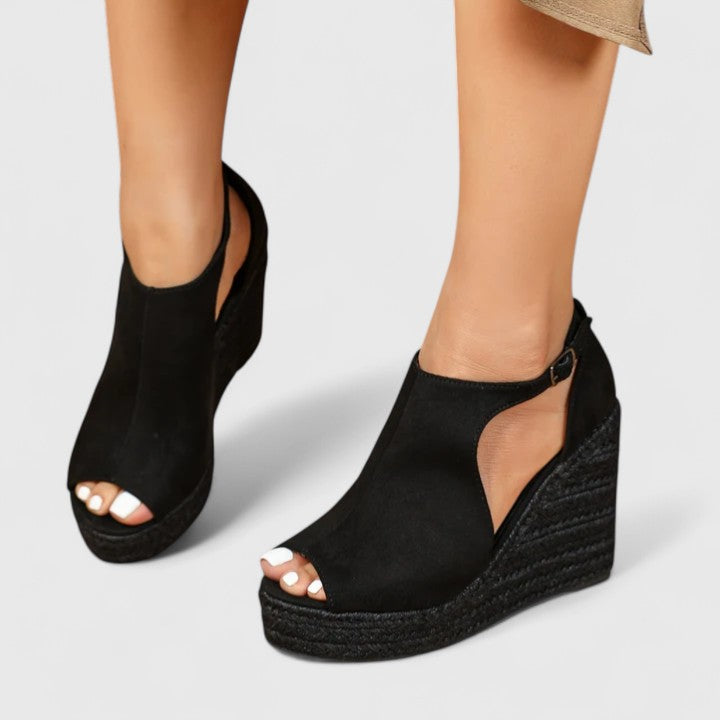 Women's Tahliah Orthopedic Heels - Chic & Comfortable