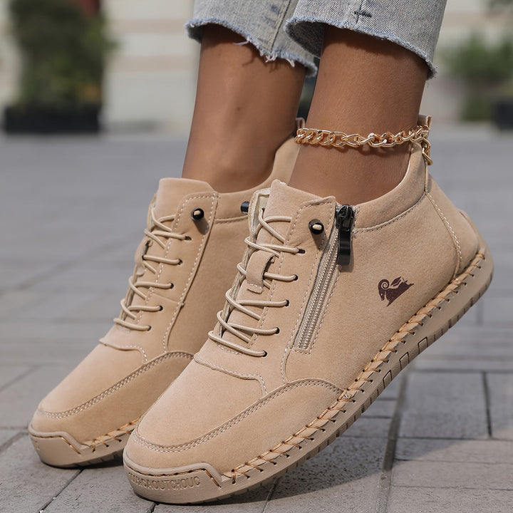 Women's Orthopedic Shoes - Relief & All-Day Comfort