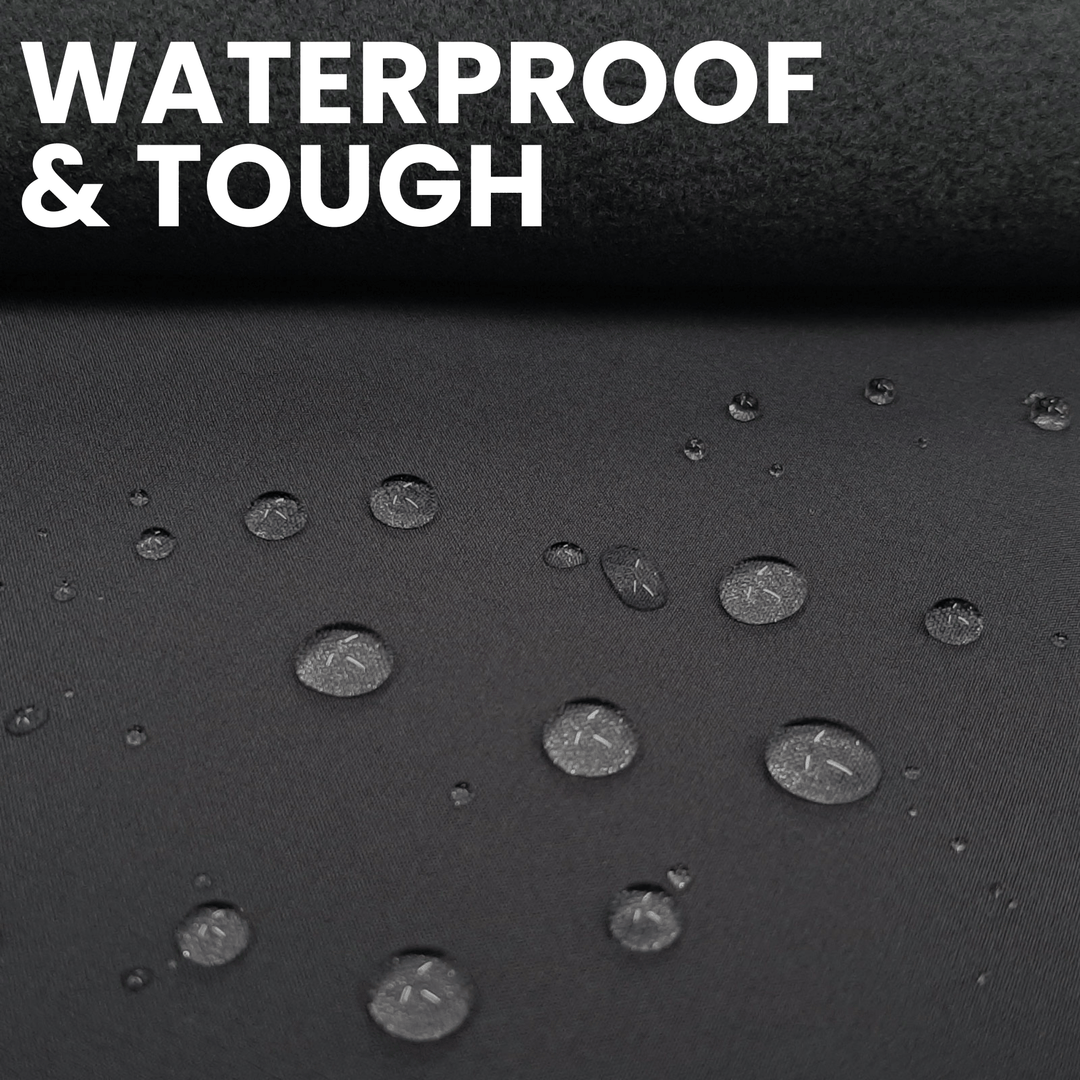 Women's Ultraflex Waterproof Utility Trousers - Outdoor Ready