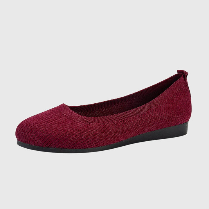 Women's Mia Anti-Slip Breathable Sneakers - All-Day Comfort