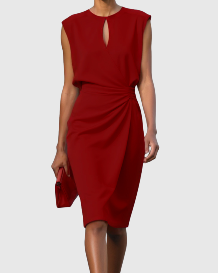Women's Mae Dress - Elegant and Comfortable for Every Occasion