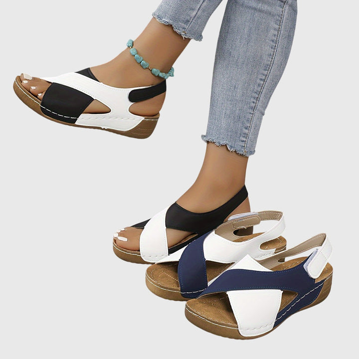 Women's Ainsley Orthopedic Sandals - Supportive Comfort for Every Step