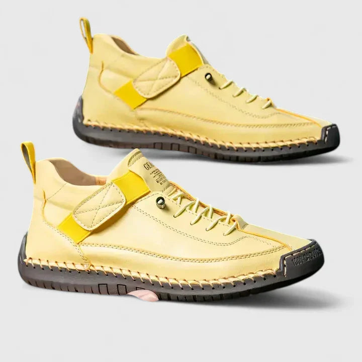 Women's Orthopedic Sneakers - Ultimate All-Day Comfort
