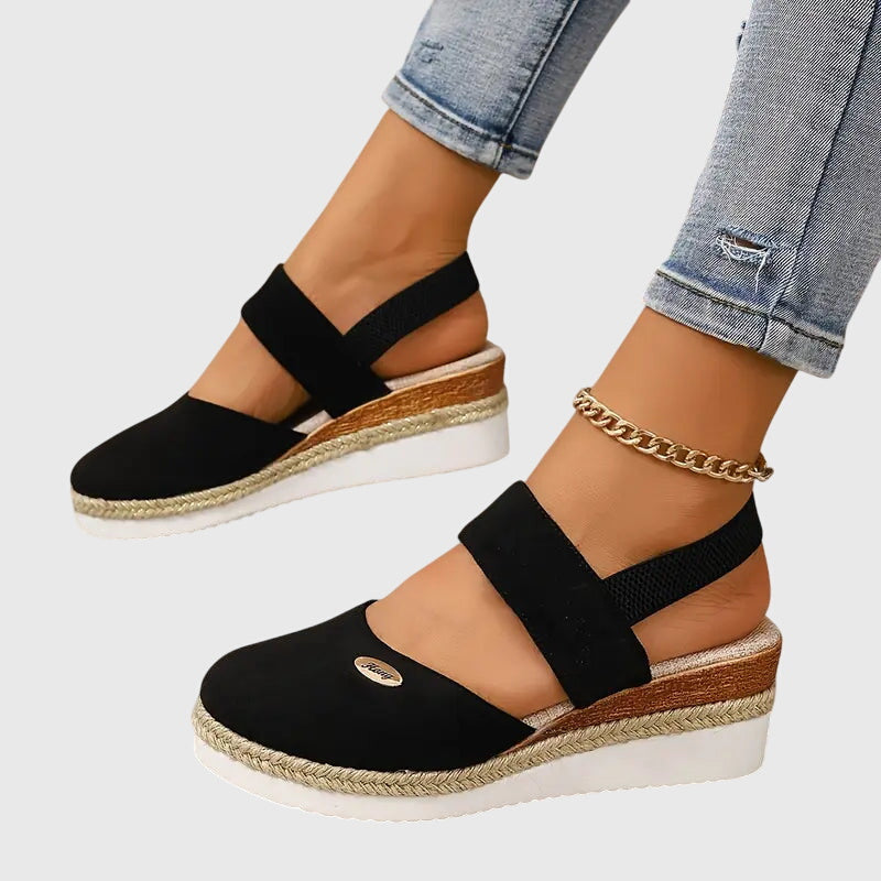 Women's Orthopedic Sandals - Ultimate Comfort and Support for Daily