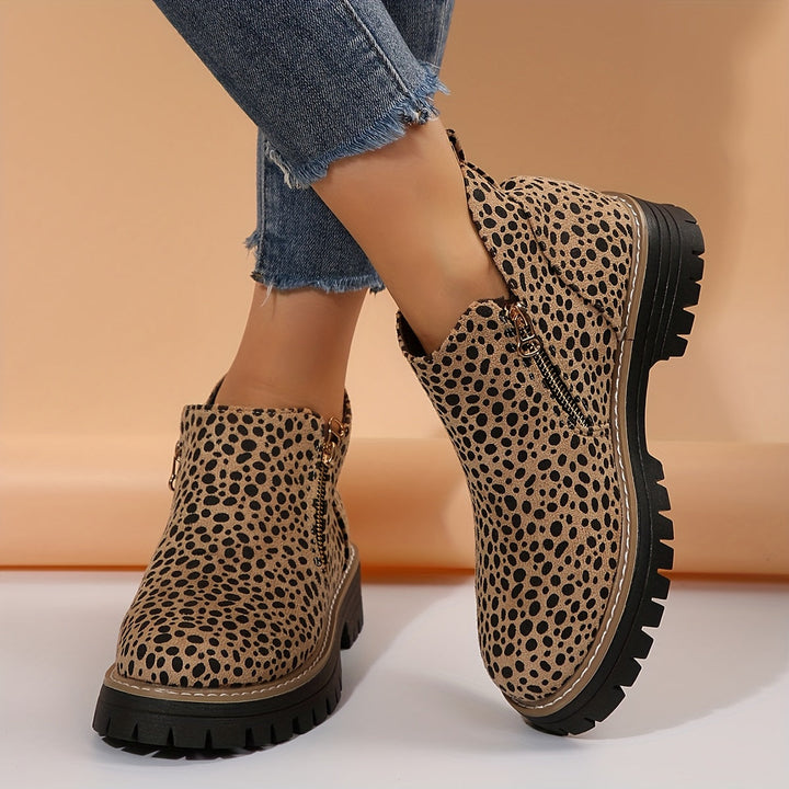 Women's Orthopedic Boots – All-Day Comfort and Reliable Grip