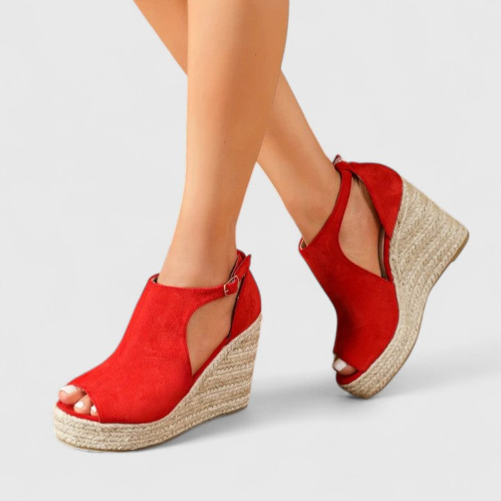 Women's Tahliah Orthopedic Heels - Chic & Comfortable