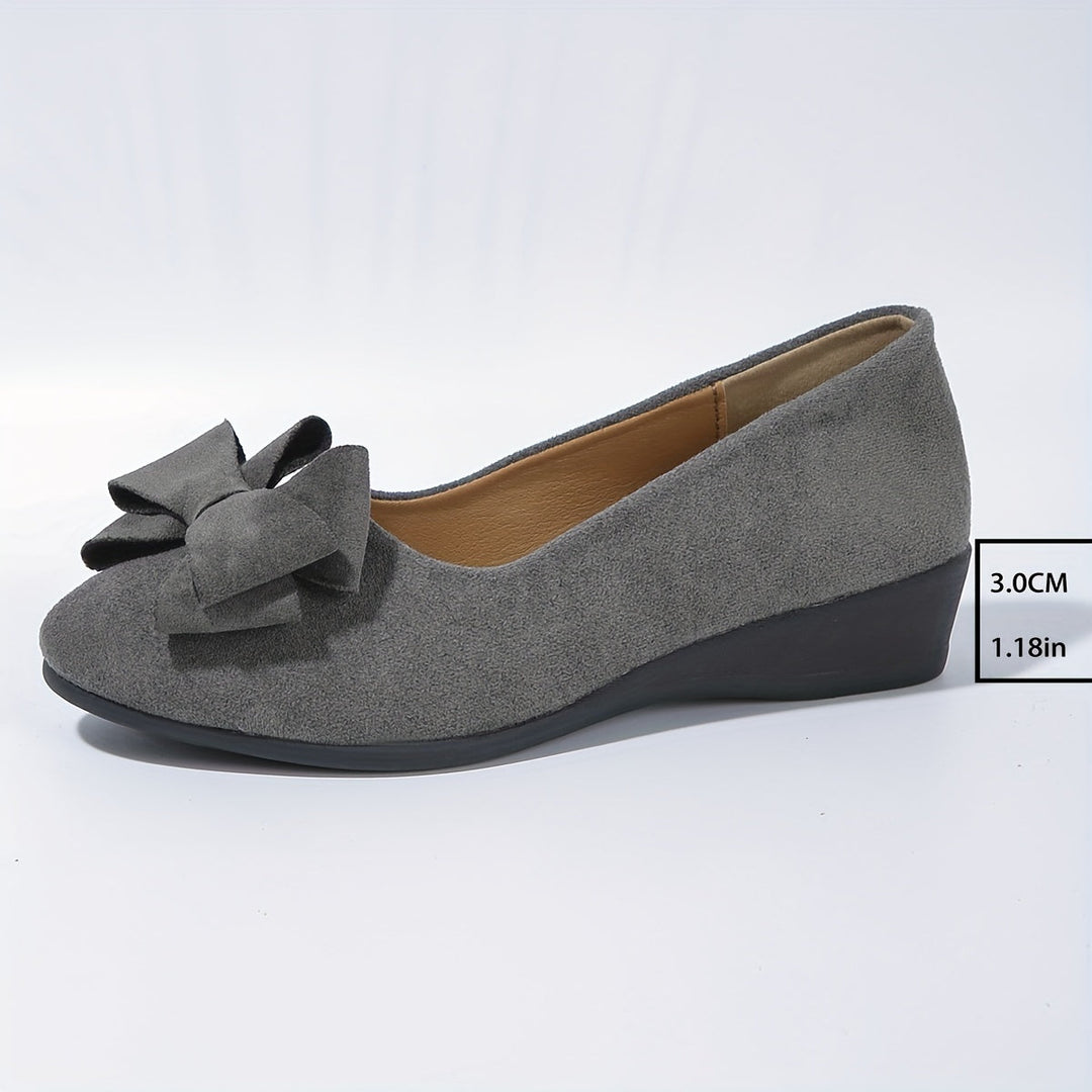 Women's Orthopedic Flats - Everyday Comfort & Support
