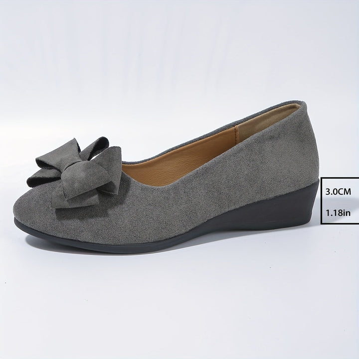 Women's Orthopedic Flats - Everyday Comfort & Support