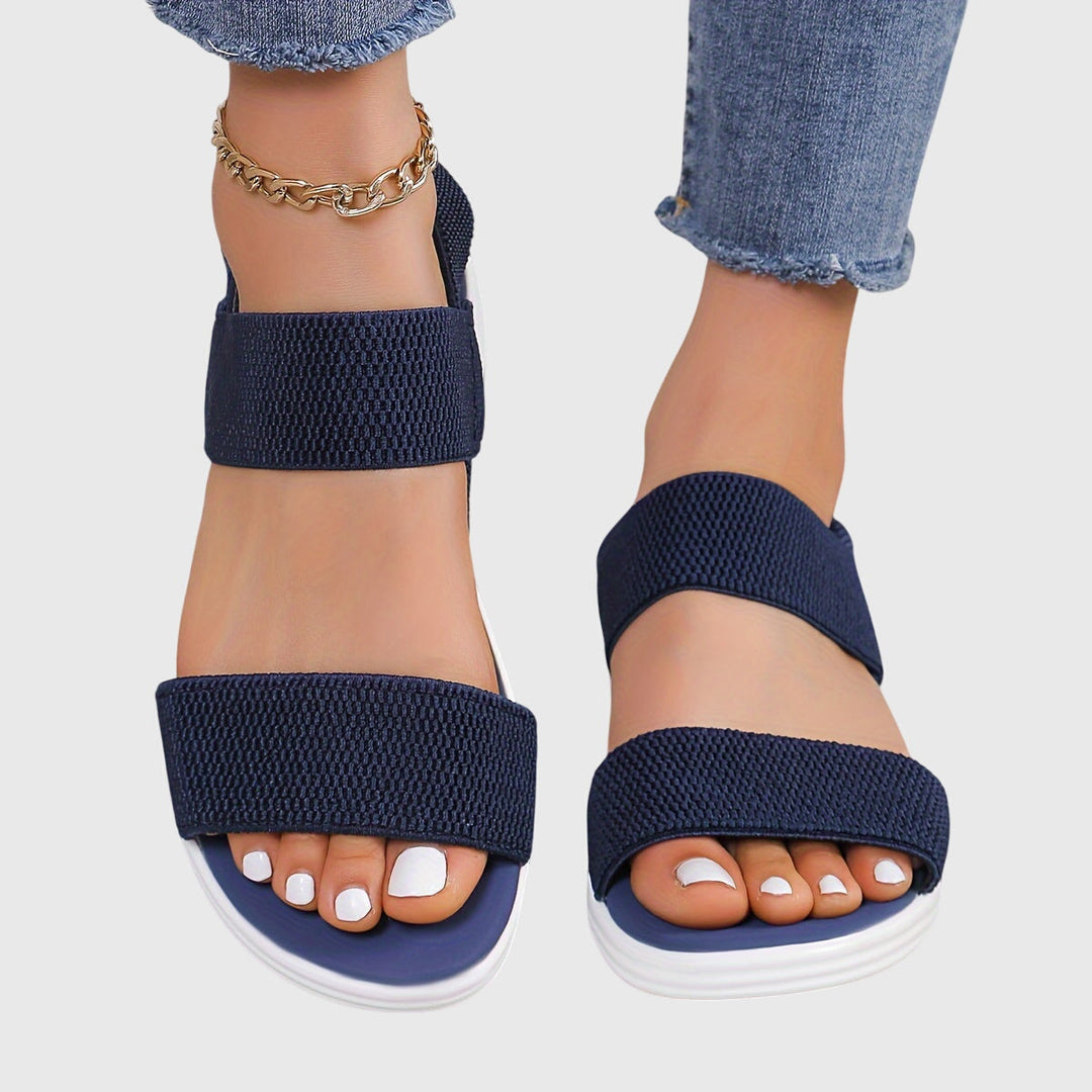 Women's Emila Orthopedic Sandals – Everyday Comfort & Support
