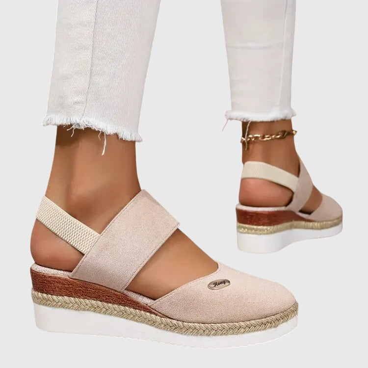 Women's Orthopedic Sandals - Ultimate Comfort and Support for Daily