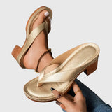 Women's Orthopedic Sandals - All-Day Comfort and Support
