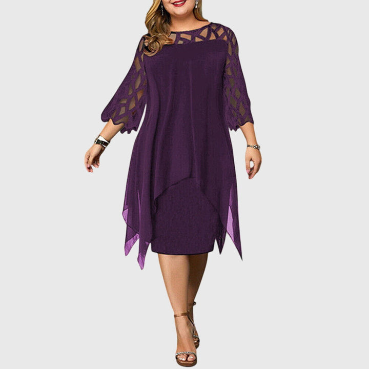 Women's Juliana Chic Dress - Effortless Style for Day to Night