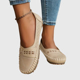 Women's Slip-On Orthopedic Sneakers - Everyday Comfort
