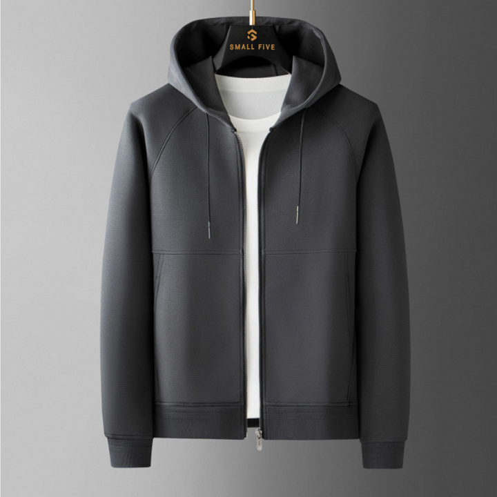 Men's Tracksuit Set – Tailored Two-Piece Loungewear Co-ord – view 7