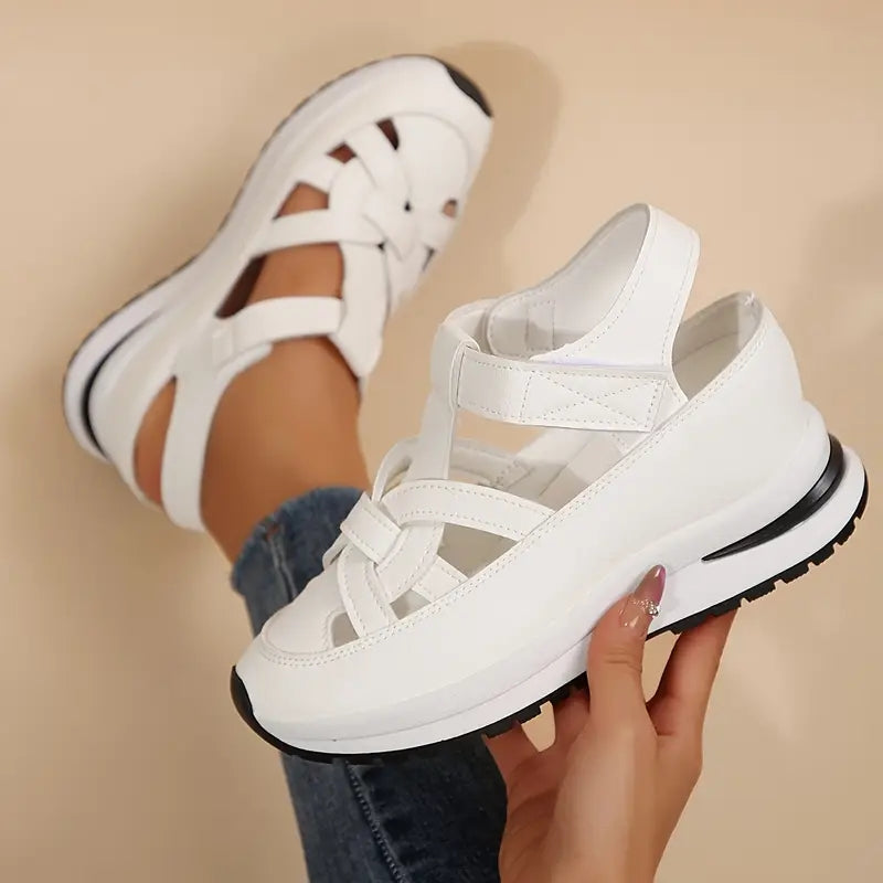 Women's Orthopedic Sandals - Comfortable Everyday Support
