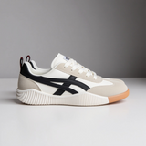 Women's Retro Trainers with Gel Cushioning – Everyday Comfort