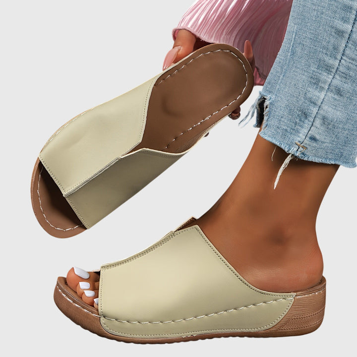 Women's Orthopedic Sandals - All-Day Comfort & Chic Style