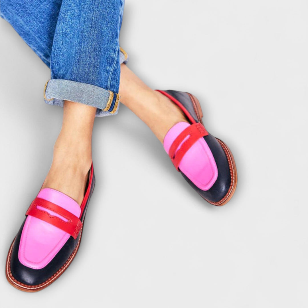 Women's Elegant Loafers – Chic Comfort for Every Occasion