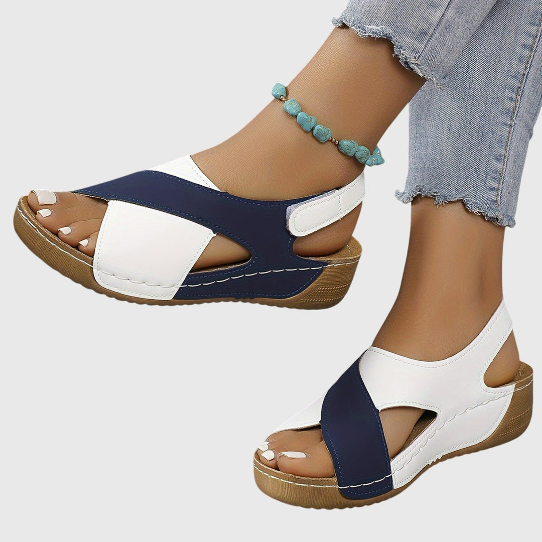 Women's Ainsley Orthopedic Sandals - Supportive Comfort for Every Step