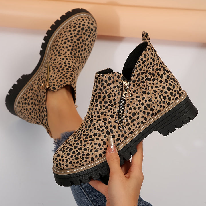 Women's Orthopedic Boots – All-Day Comfort and Reliable Grip