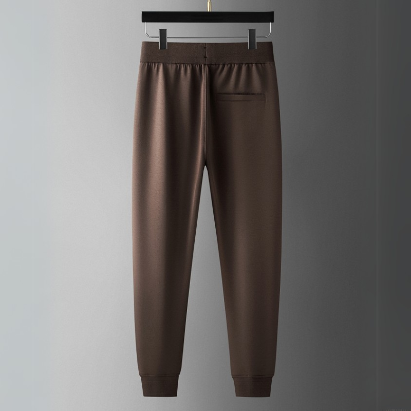 Men's Tracksuit Set – Tailored Two-Piece Loungewear Co-ord – view 5