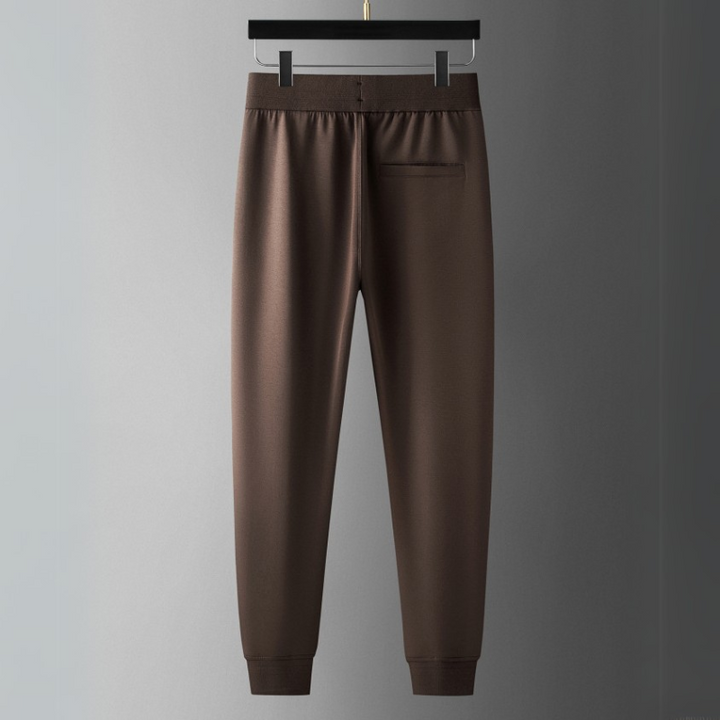 Men's Tracksuit Set – Tailored Two-Piece Loungewear Co-ord – view 5