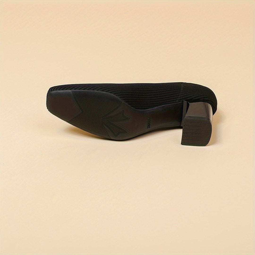Women's Zayli Orthopedic Heels - Everyday Elegance