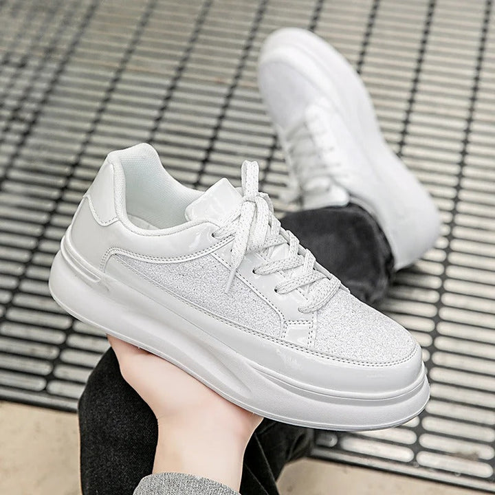 Women's Orthopedic Sneakers - All-Day Comfort and Support