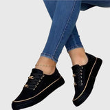Women's Stylish Orthopedic Dress Shoes - Supportive Comfort