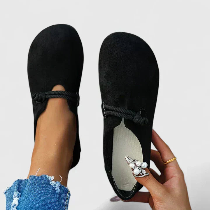 Women's Elegant Loafers – All-Day Comfort & Timeless Style