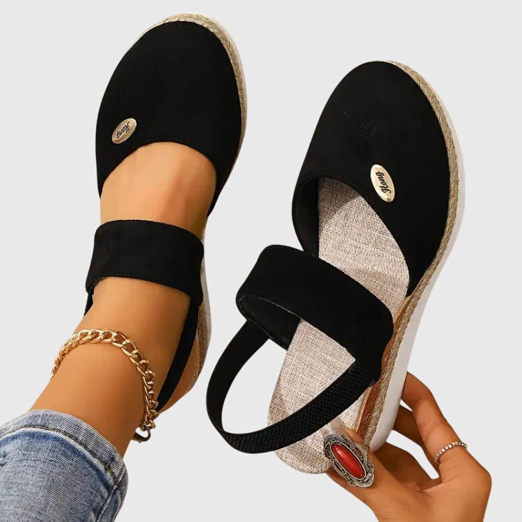 Women's Orthopedic Sandals - Ultimate Comfort and Support for Daily
