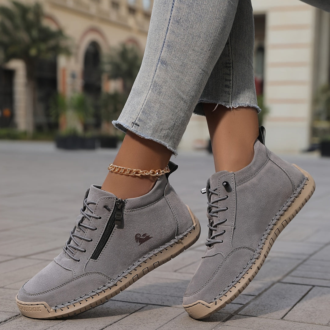 Women's Orthopedic Shoes - Relief & All-Day Comfort