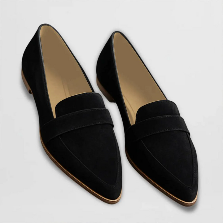 Women's Elora Loafers - Versatile Comfort for Every Occasion