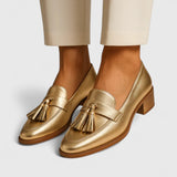 Women's Syrelle All-Day Comfort Loafers - Effortless Style