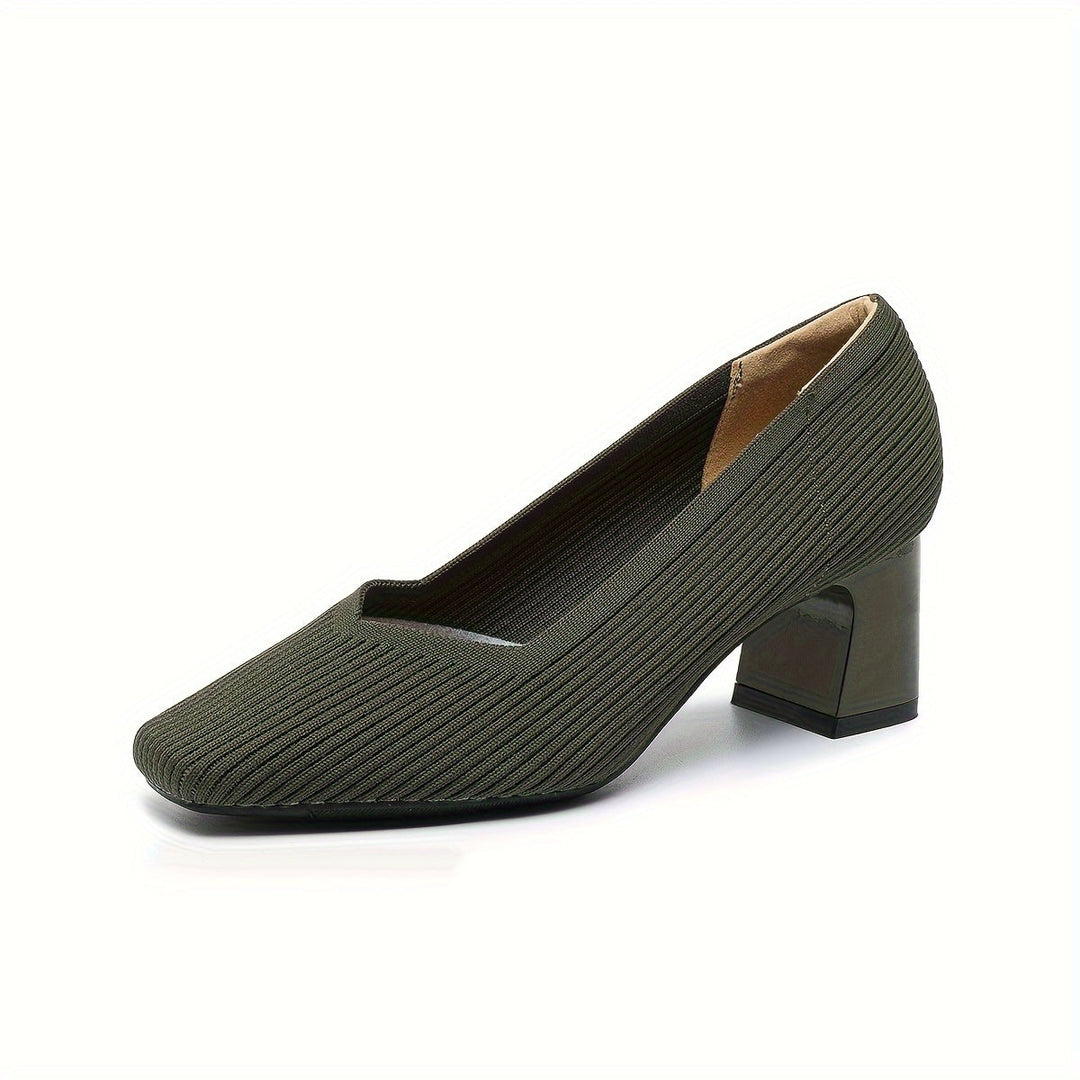 Women's Zayli Orthopedic Heels - Everyday Elegance
