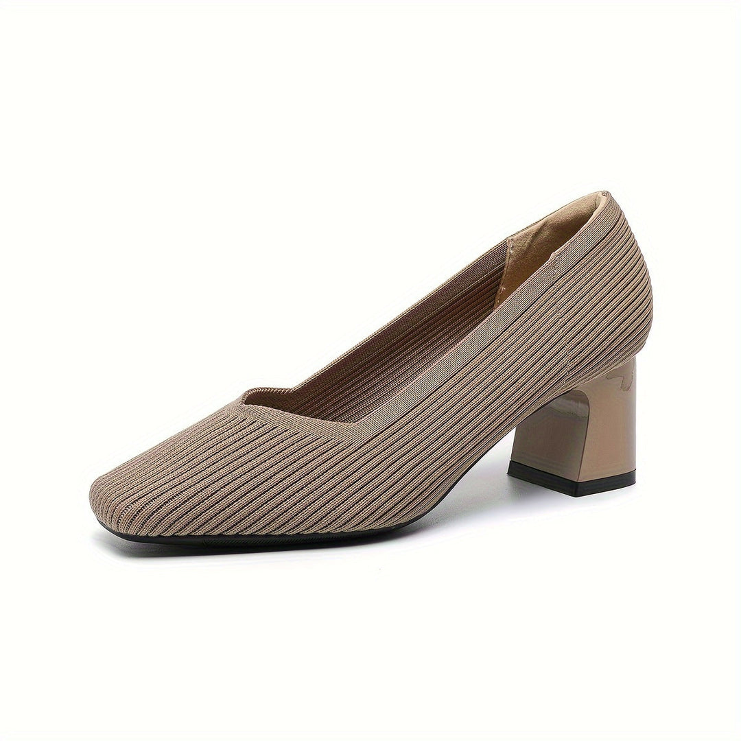 Women's Zayli Orthopedic Heels - Everyday Elegance