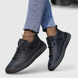 Women's Orthopedic Sneakers - Ultimate All-Day Comfort
