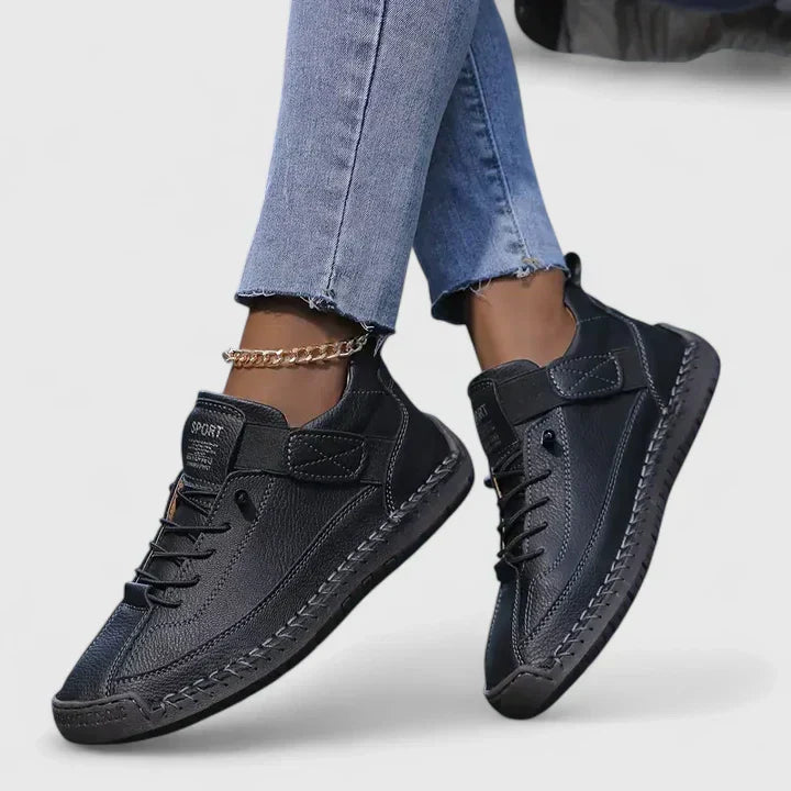 Women's Orthopedic Sneakers - Ultimate All-Day Comfort