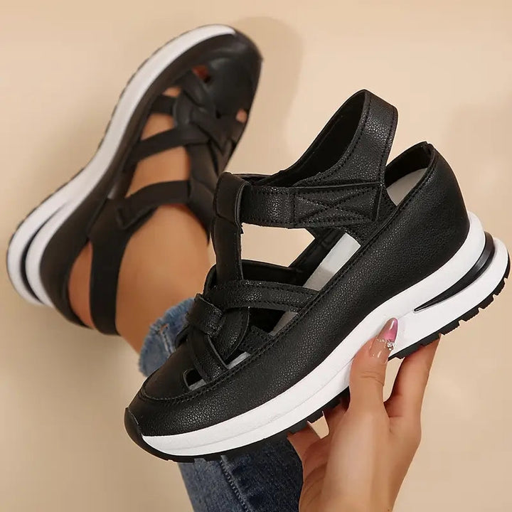 Women's Orthopedic Sandals - Comfortable Everyday Support
