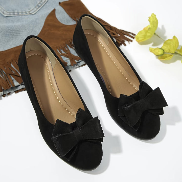 Women's Orthopedic Flats - Everyday Comfort & Support