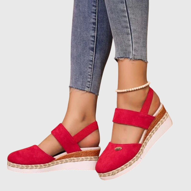 Women's Orthopedic Sandals - Ultimate Comfort and Support for Daily
