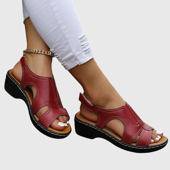 Women's Orthopedic Sandals - All-Day Comfort and Support