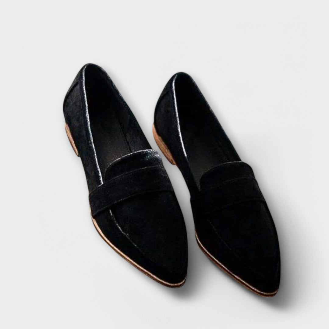 Women's Elora Loafers - Versatile Comfort for Every Occasion
